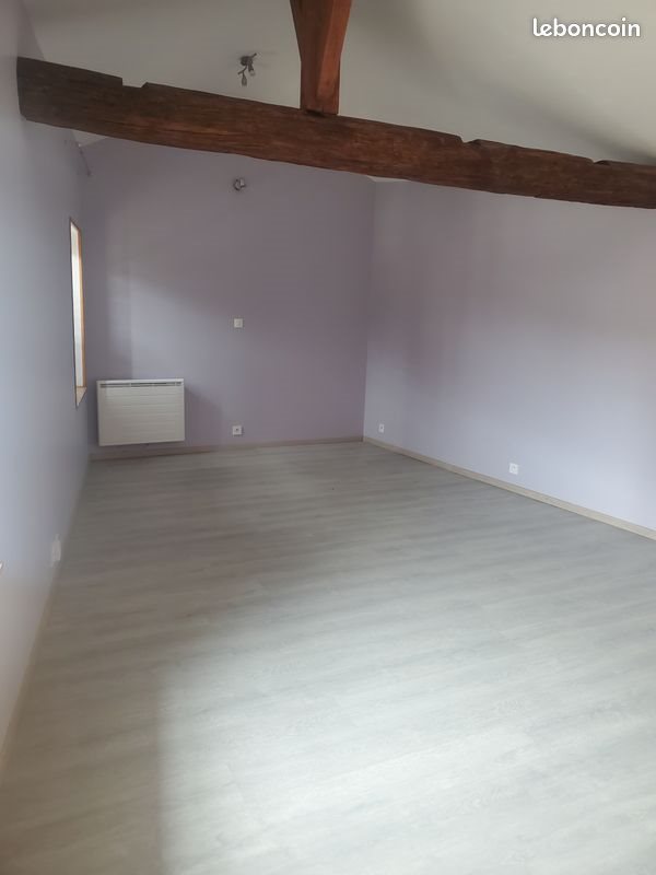 Maison à louer, 38m², Vézelise