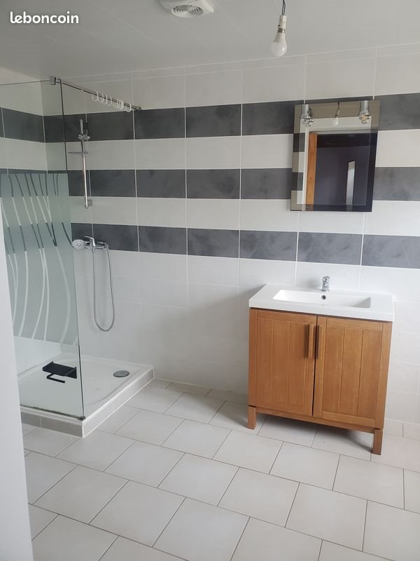 Maison à louer, 38m², Vézelise