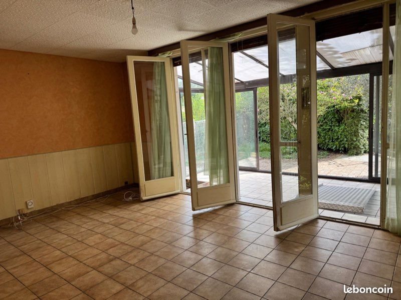 Maison à vendre, 85m², Morsang-sur-Orge