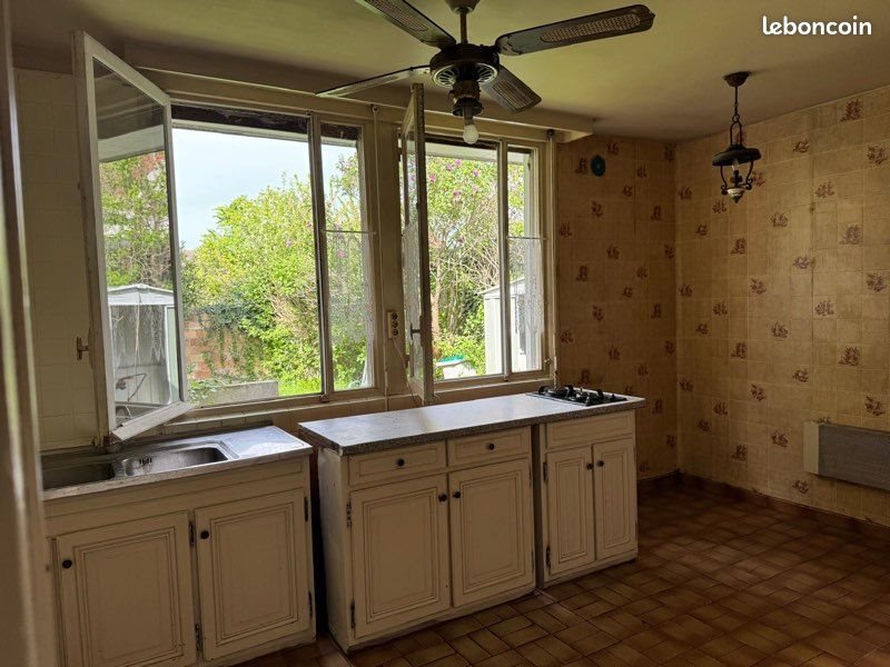 Maison à vendre, 85m², Morsang-sur-Orge