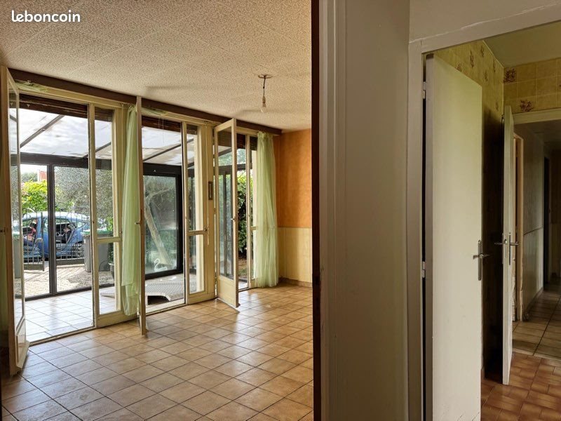 Maison à vendre, 85m², Morsang-sur-Orge