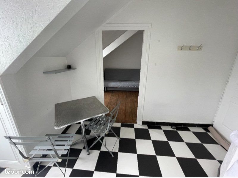 Appartement à louer, 20m², Nantes