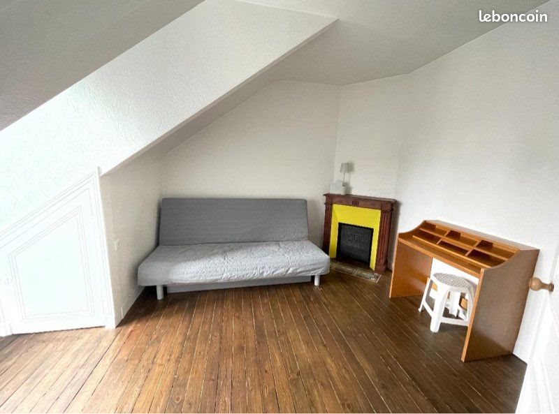 Appartement à louer, 20m², Nantes