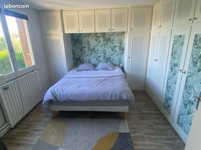 Maison à vendre, 100m², Domérat