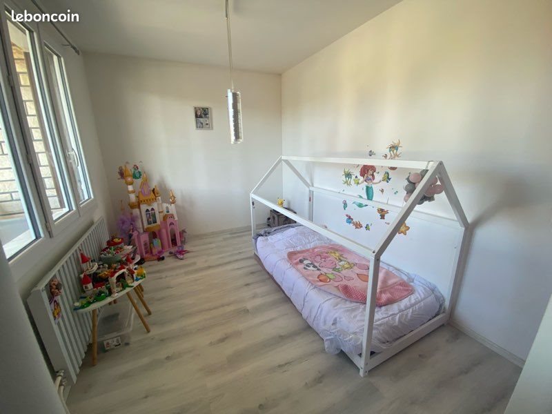 Maison à vendre, 100m², Domérat