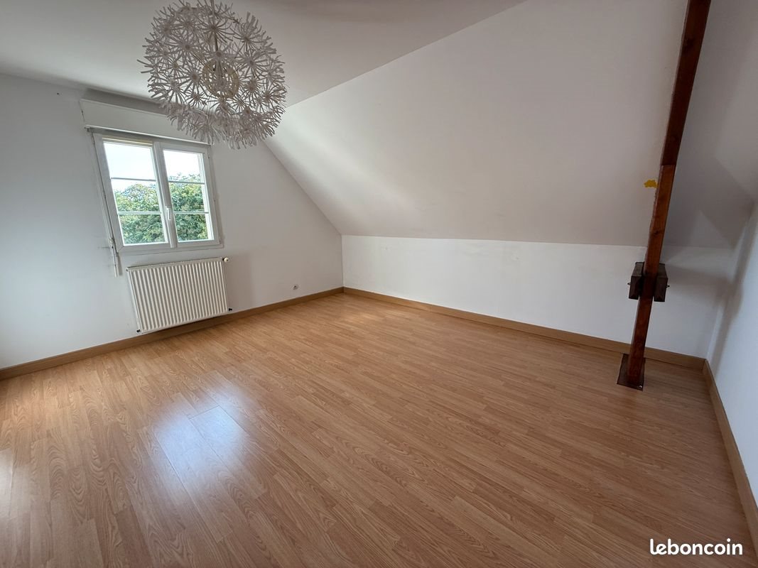 Maison à louer, 119m², Evrecy