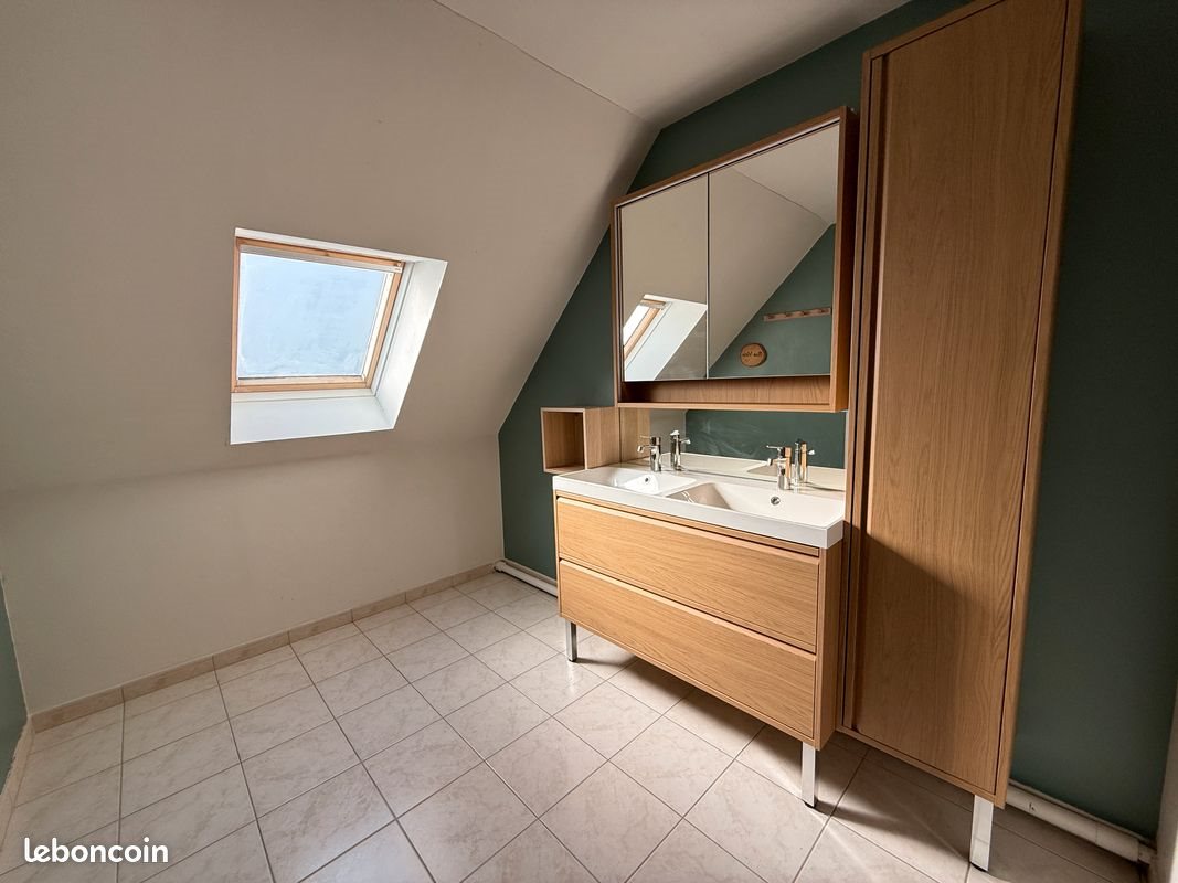 Maison à louer, 119m², Evrecy