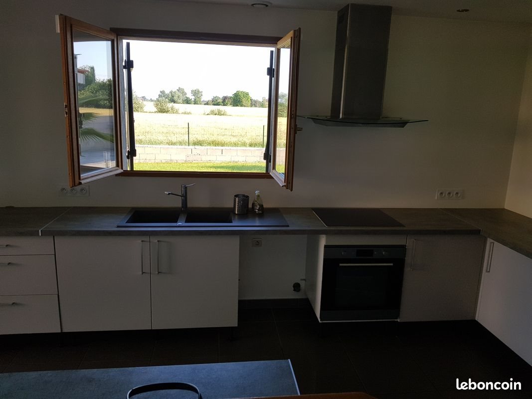Maison à vendre, 100m², Finhan