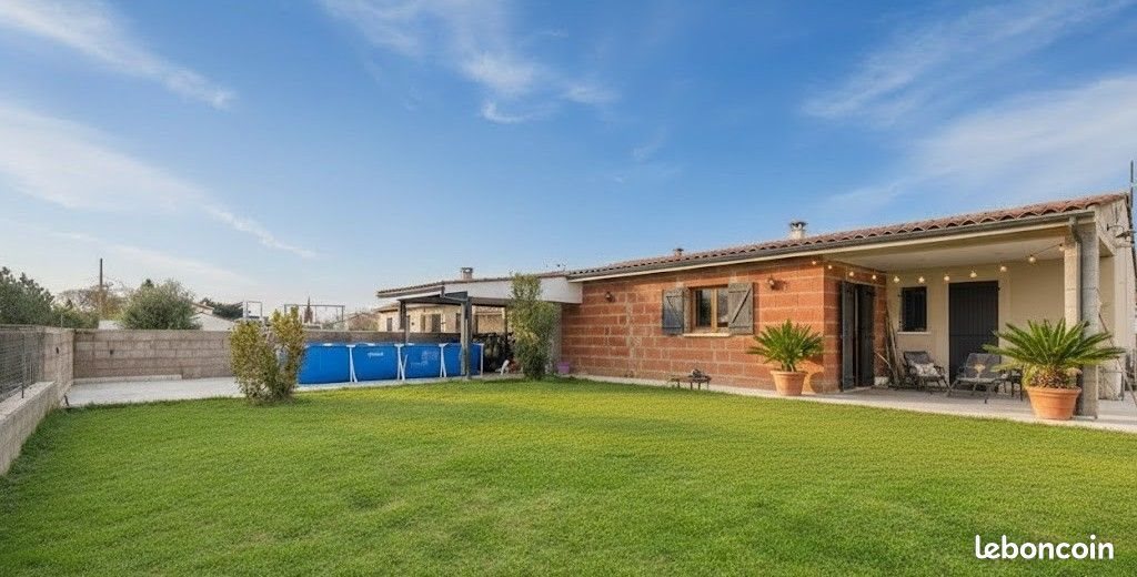 Maison à vendre, 100m², Finhan