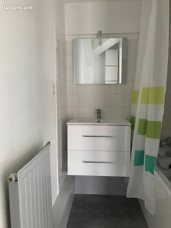 Appartement à louer, 35m², Romans-sur-Isère