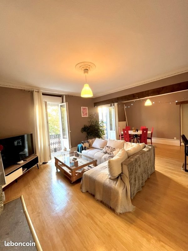 Appartement à vendre, 87m², Saint-Affrique