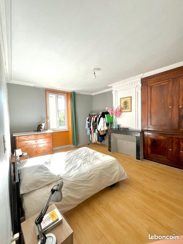 Appartement à vendre, 87m², Saint-Affrique