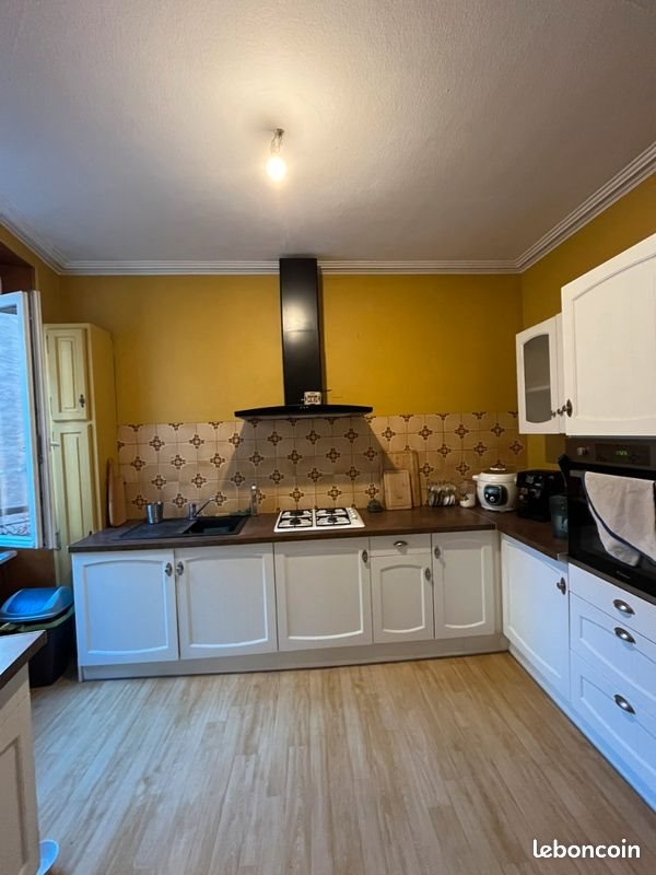 Appartement à vendre, 87m², Saint-Affrique