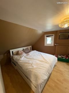 Maison à louer, 87m², Iwuy