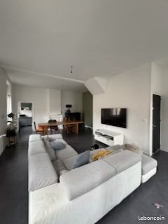 Maison à louer, 87m², Iwuy
