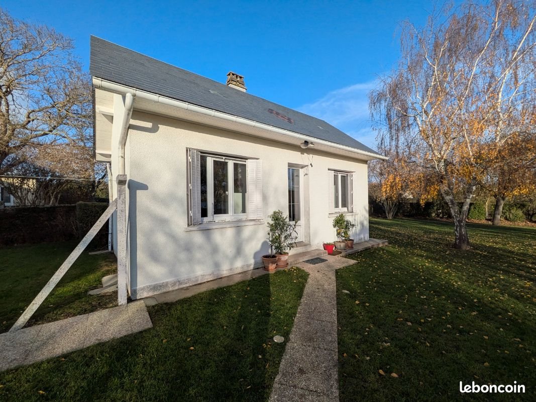Appartement à louer, 30m², Saint-Ouen