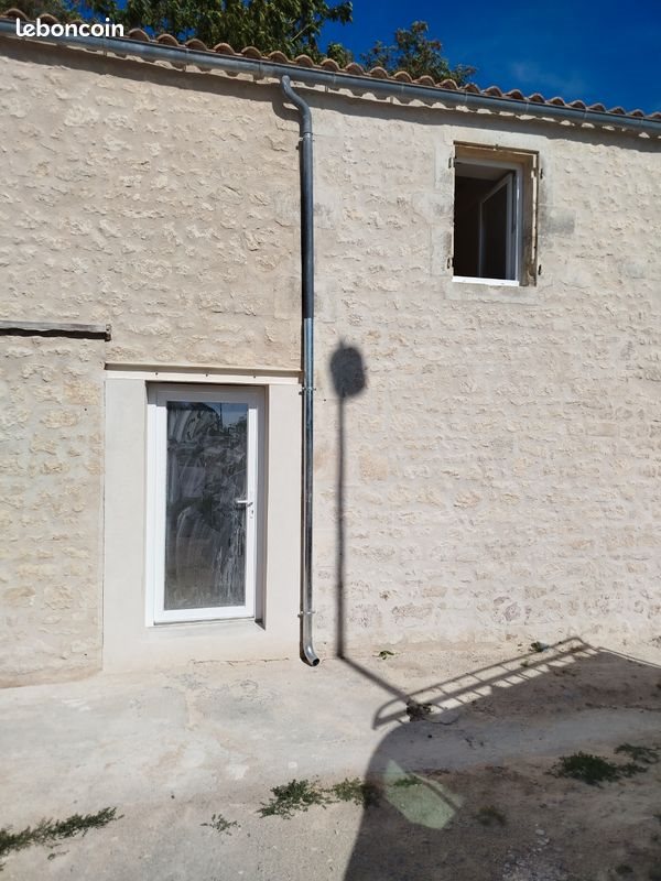 Appartement à louer, 60m², Saint-Savinien