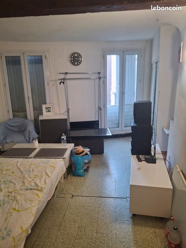 Appartement à louer, 32m², Avignon