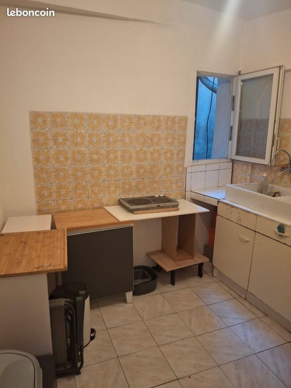 Appartement à louer, 32m², Avignon