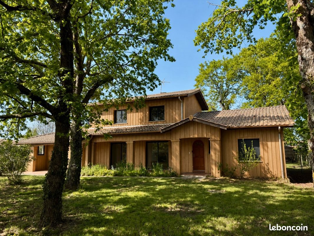 Maison à vendre, 160m², Gujan-Mestras