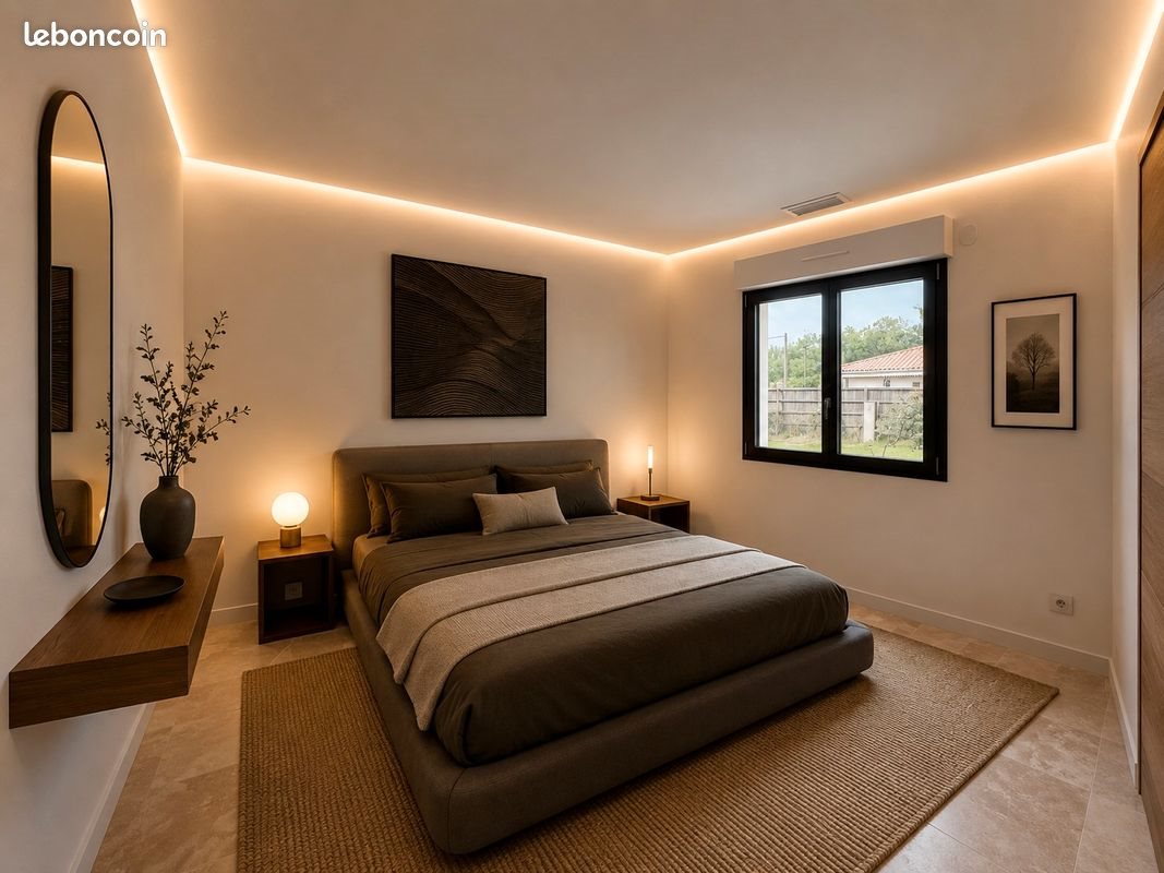 Maison à vendre, 160m², Gujan-Mestras