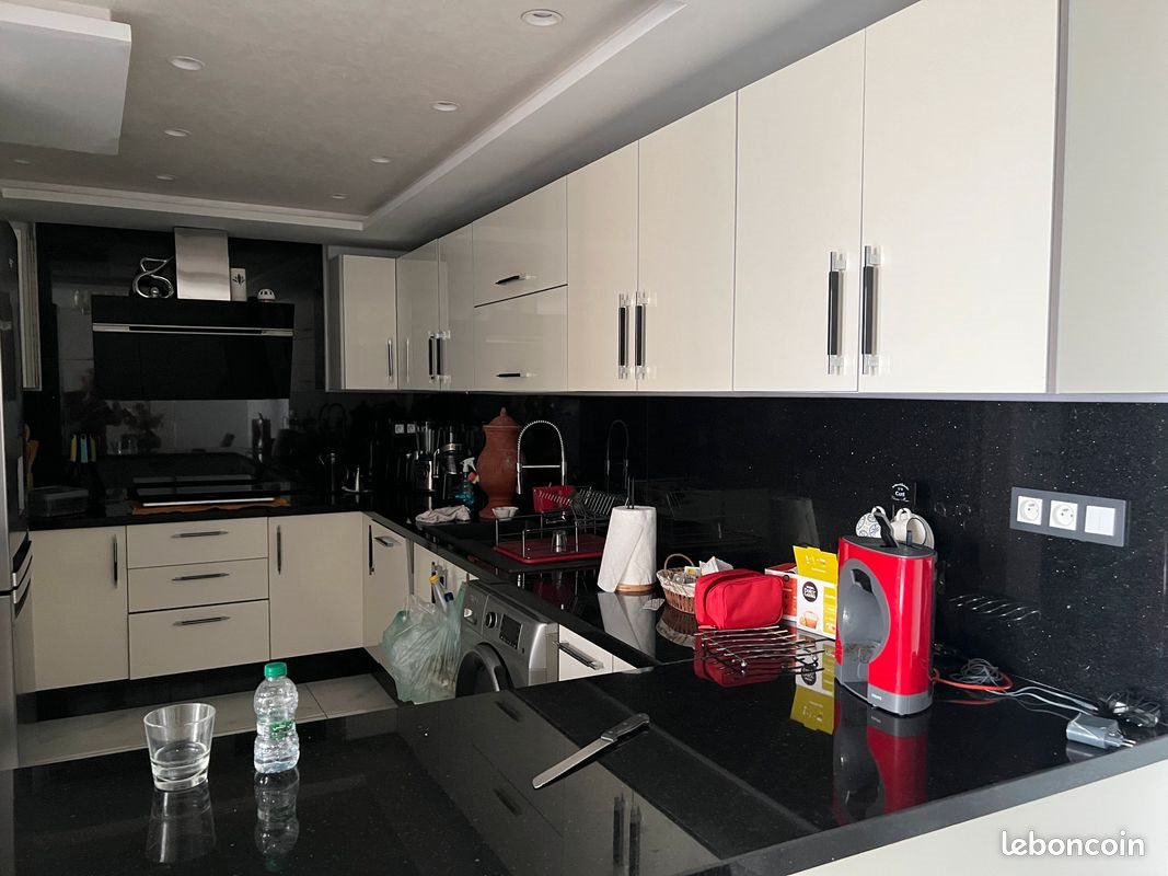 Appartement à vendre, 94m², Aussonne