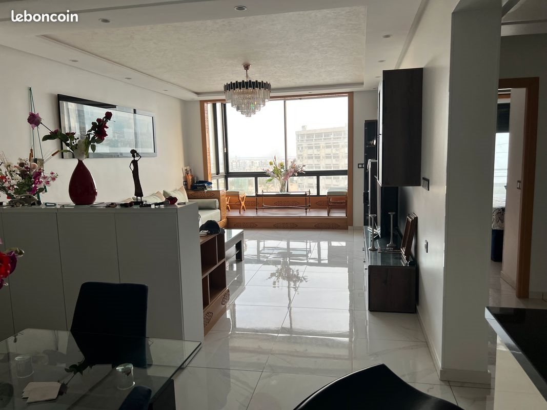 Appartement à vendre, 94m², Aussonne