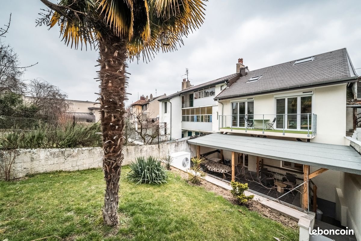 Maison à vendre, 150m², Évian-les-Bains