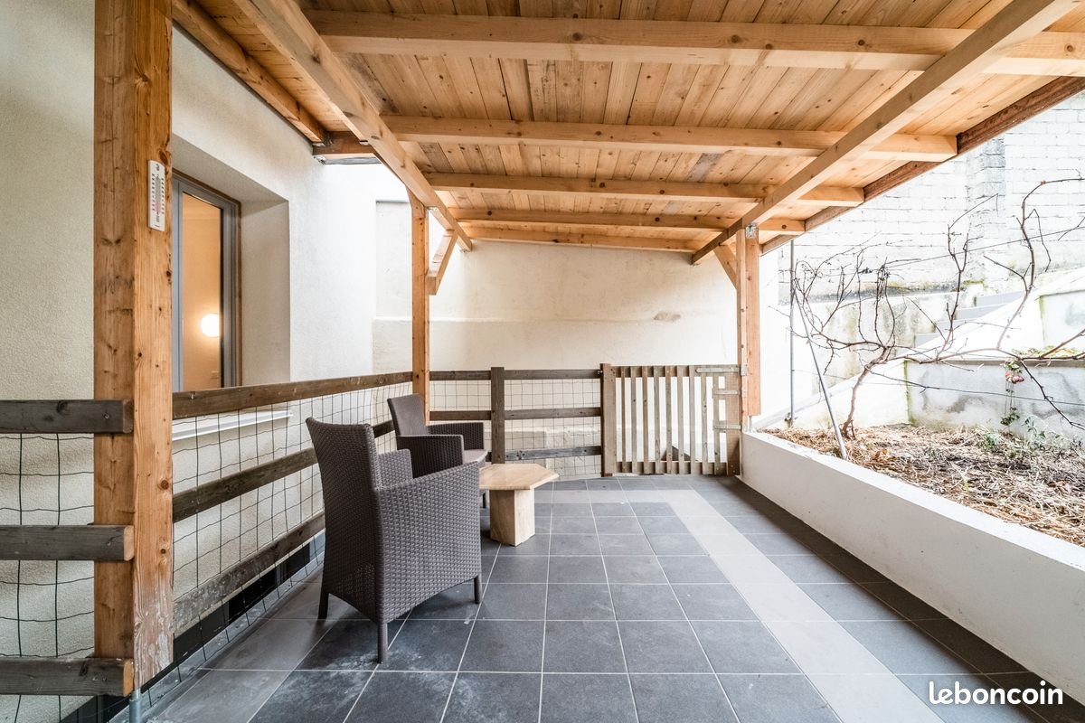 Maison à vendre, 150m², Évian-les-Bains