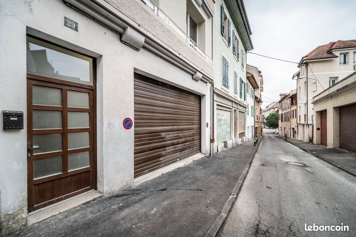 Maison à vendre, 150m², Évian-les-Bains