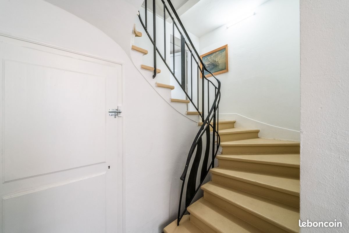 Maison à vendre, 150m², Évian-les-Bains