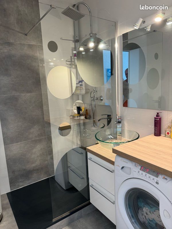 Appartement à vendre, 50m², Le Grau-du-Roi