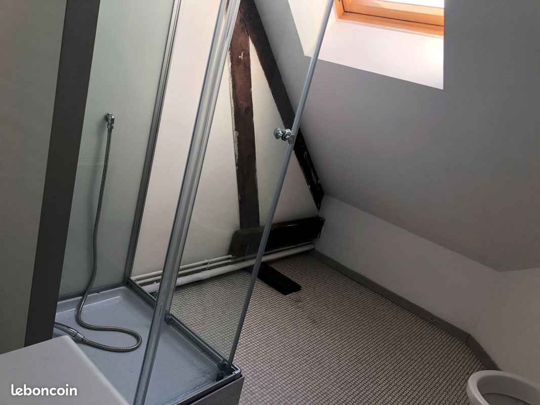Appartement à louer, 40m², Hazebrouck