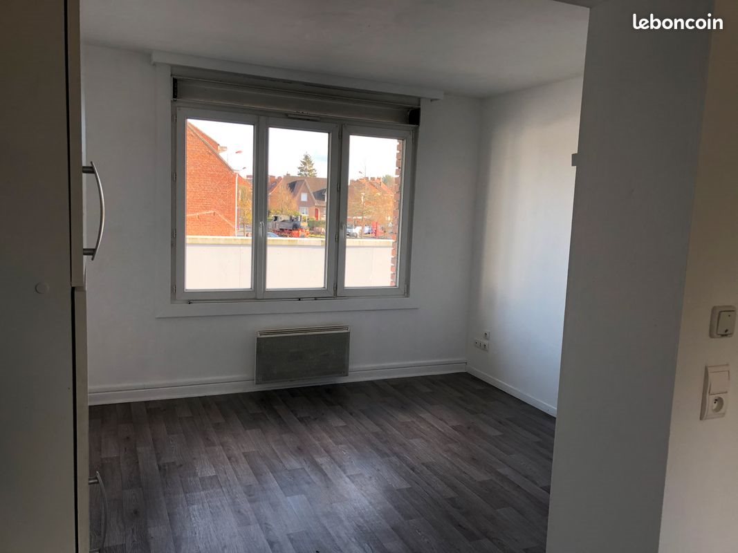 Appartement à louer, 40m², Hazebrouck