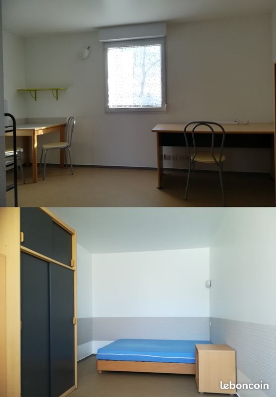 Appartement à louer, 20m², Lannion