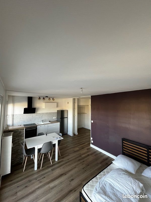 Appartement à louer, 30m², Besançon