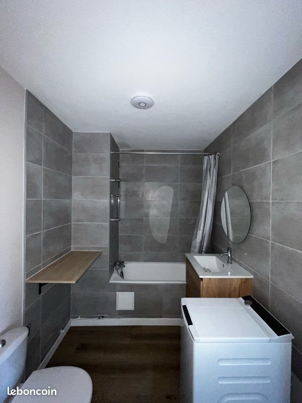 Appartement à louer, 30m², Besançon