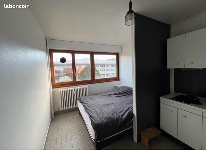 Appartement à louer, 42m², Gaillard