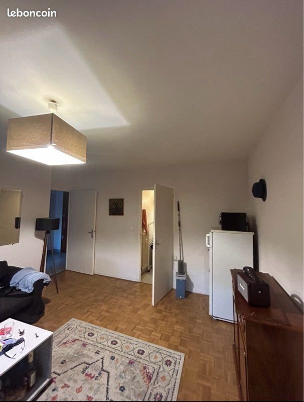 Appartement à louer, 42m², Gaillard