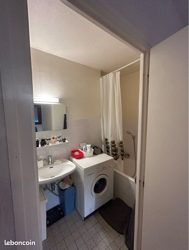 Appartement à louer, 42m², Gaillard