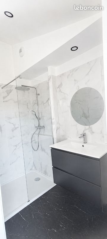 Appartement à louer, 42m², La Roche-sur-Yon