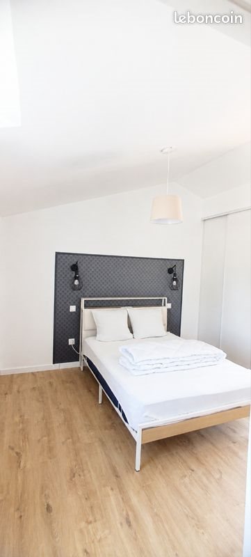 Appartement à louer, 42m², La Roche-sur-Yon