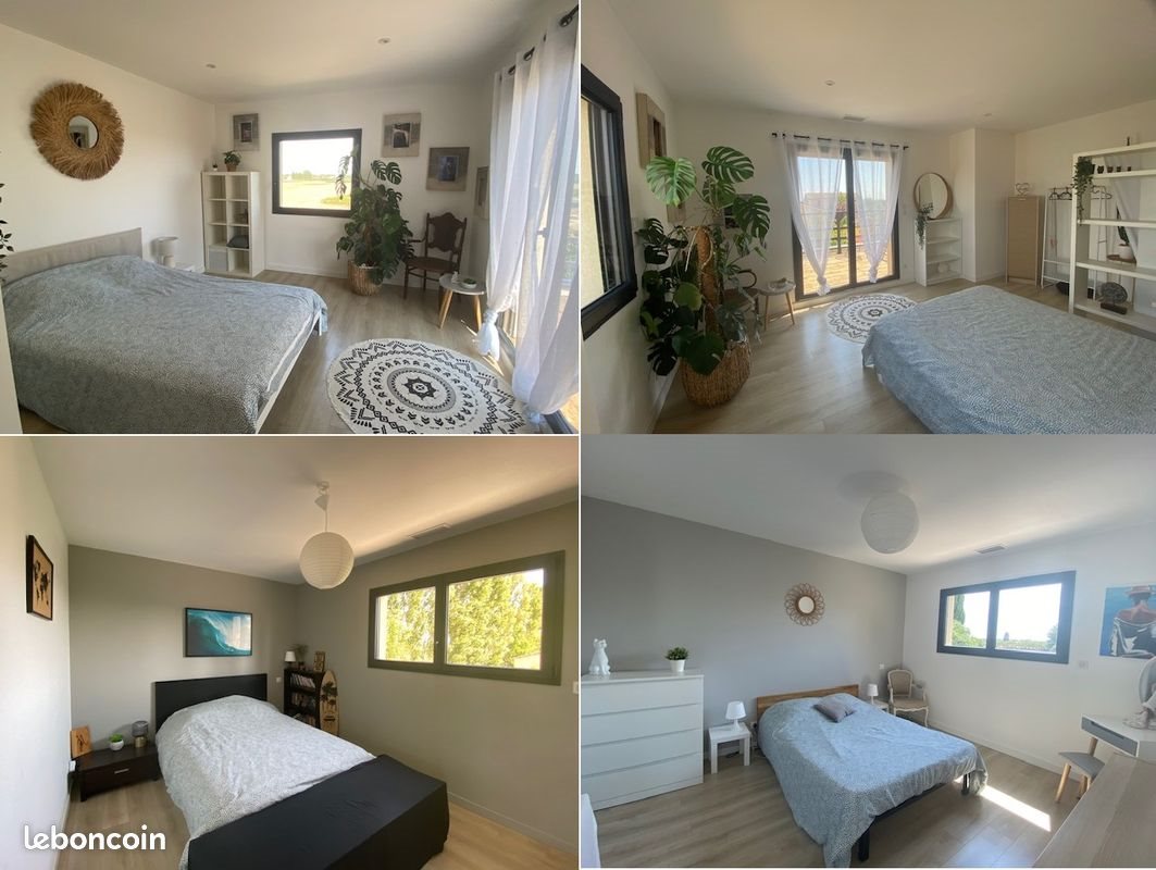 Maison à vendre, 162m², Saint-Laurent-d'Aigouze