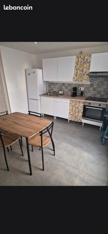 Appartement à louer, 30m², Carqueiranne