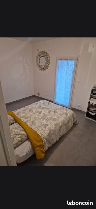 Appartement à louer, 30m², Carqueiranne
