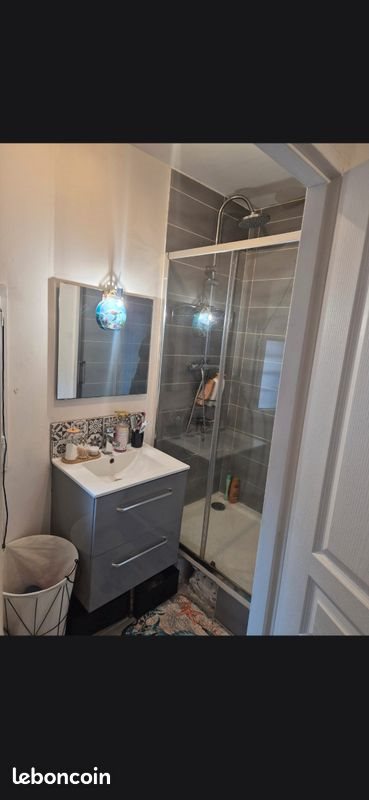 Appartement à louer, 30m², Carqueiranne