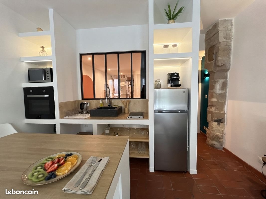 Appartement à louer, 34m², Avignon