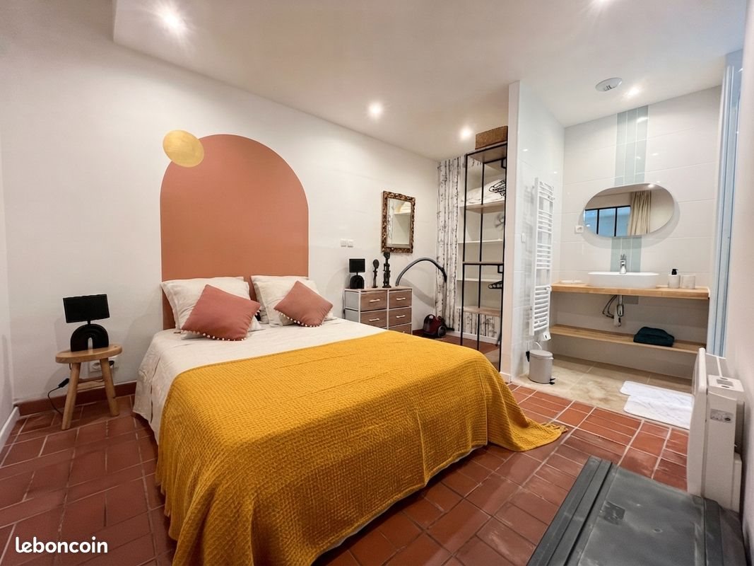 Appartement à louer, 34m², Avignon