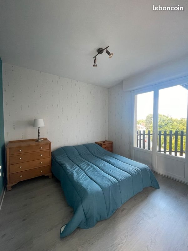 Appartement à louer, 41m², Pau