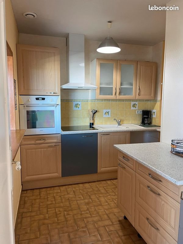 Appartement à louer, 41m², Pau